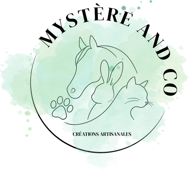 Mystère and co, créations artisanales
